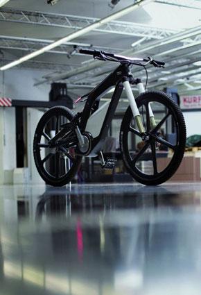 تعرّف إلى دراجة الأحلام